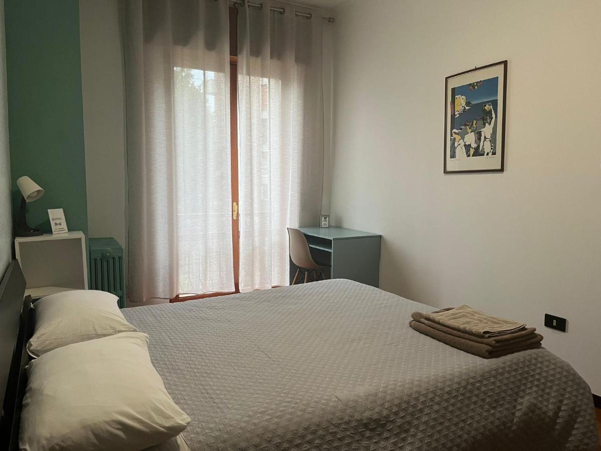 Flatmilan Cernusco Sul Naviglio Exterior foto