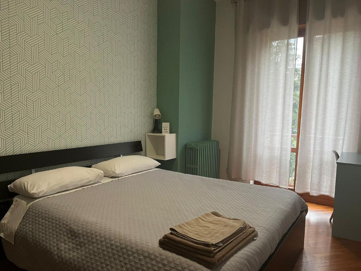 Flatmilan Cernusco Sul Naviglio Exterior foto