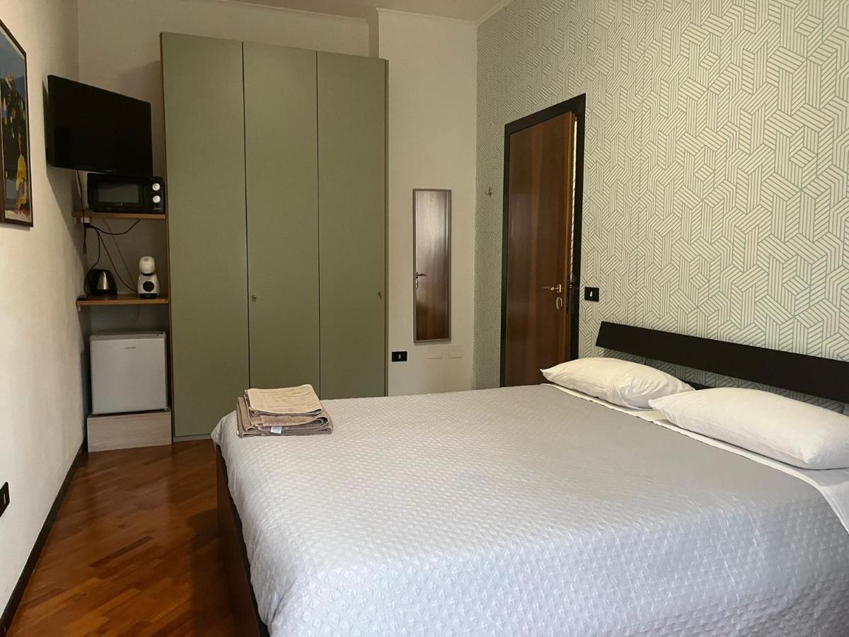 Flatmilan Cernusco Sul Naviglio Exterior foto