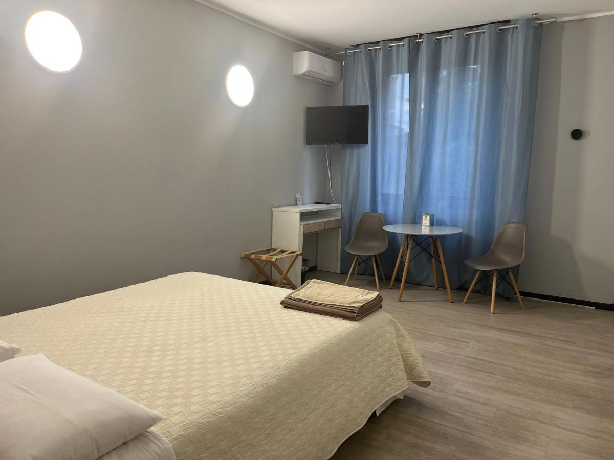 Flatmilan Cernusco Sul Naviglio Exterior foto