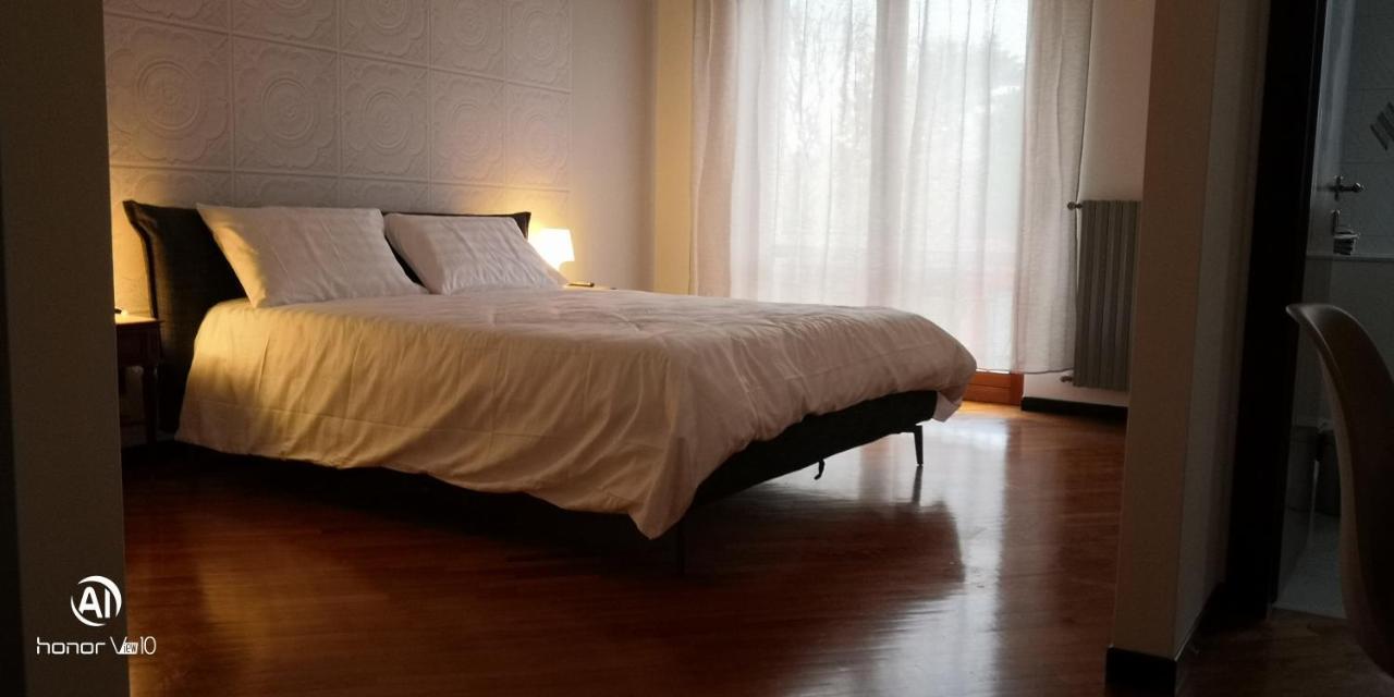 Flatmilan Cernusco Sul Naviglio Exterior foto