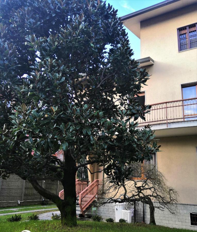 Flatmilan Cernusco Sul Naviglio Exterior foto