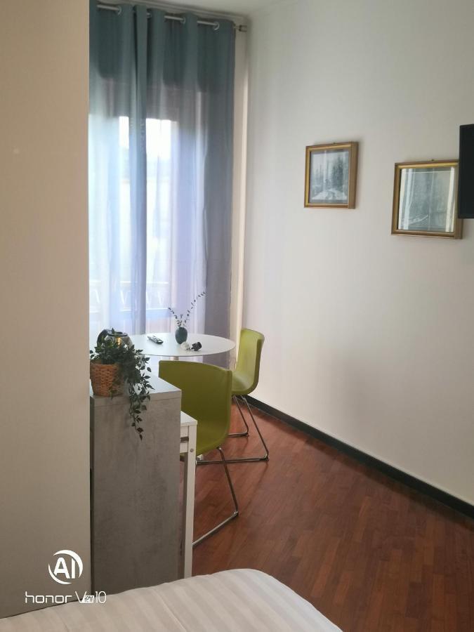 Flatmilan Cernusco Sul Naviglio Exterior foto